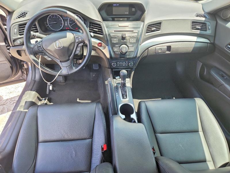 Auction sale of the 2018 Acura Ilx, vin: 19UDE2F33JA000992, lot number: 51272726