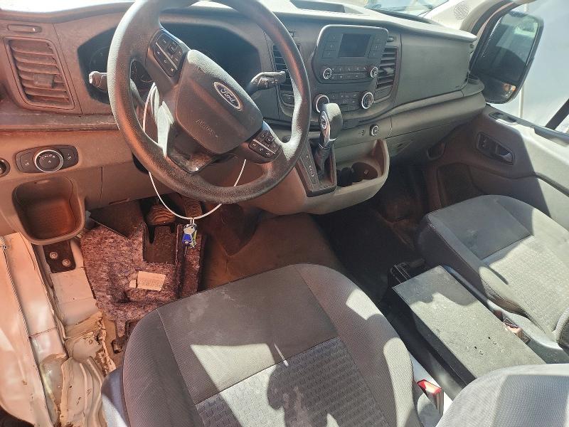 Продаж на аукціоні авто 2020 Ford Transit, vin: 1FTYE1Y89LKA70352, номер лоту: 47598496