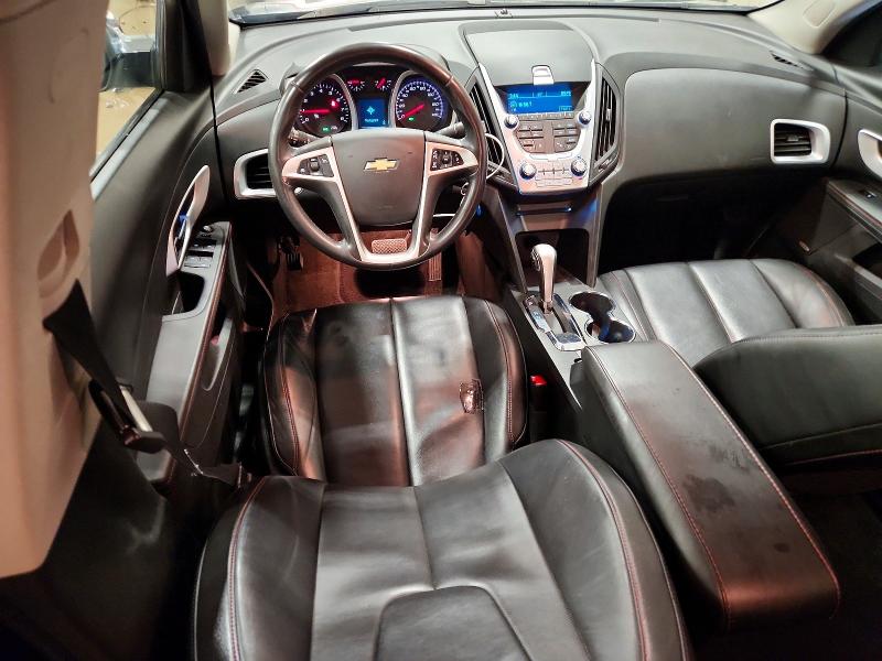 Aukcja sprzedaży 2011 Chevrolet Equinox, vin: 2CNFLGE5XB6375981, numer aukcji: 51508296