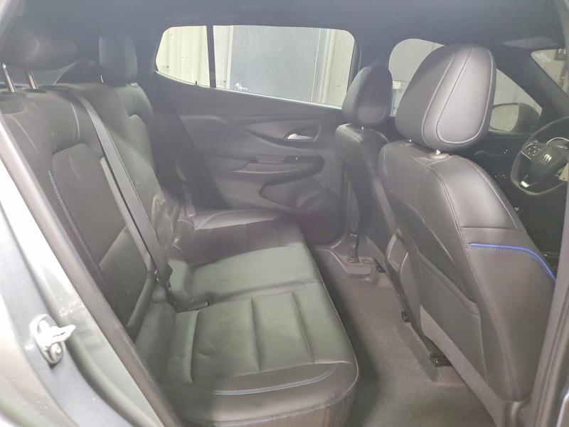 Aukcja sprzedaży 2025 Buick Envista, vin: KL47LBEP9SB070640, numer aukcji: 51084186