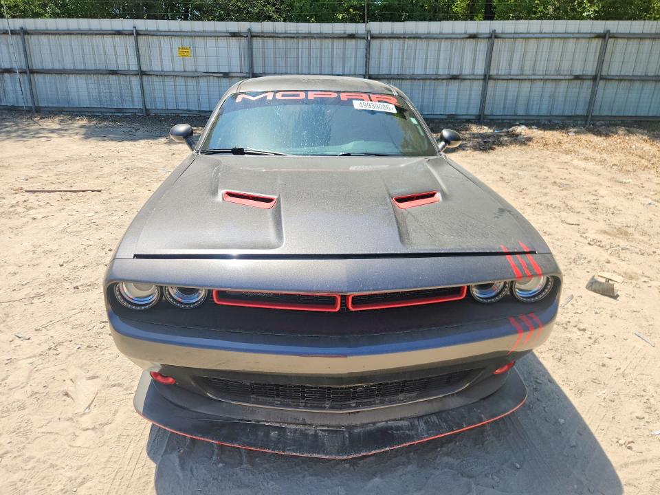 2021 Dodge Challenger მანქანა იყიდება აუქციონზე, vin: 2C3CDZAG8MH590570, აუქციონის ნომერი: 49939086