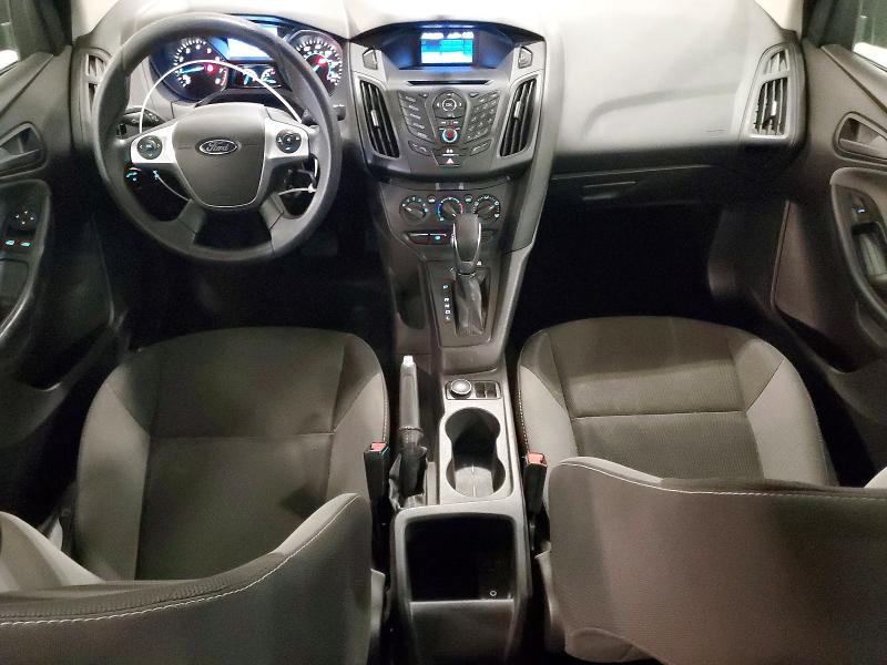 48518126 :رقم المزاد ، 1FADP3E25EL111776 vin ، 2014 Ford Focus مزاد بيع