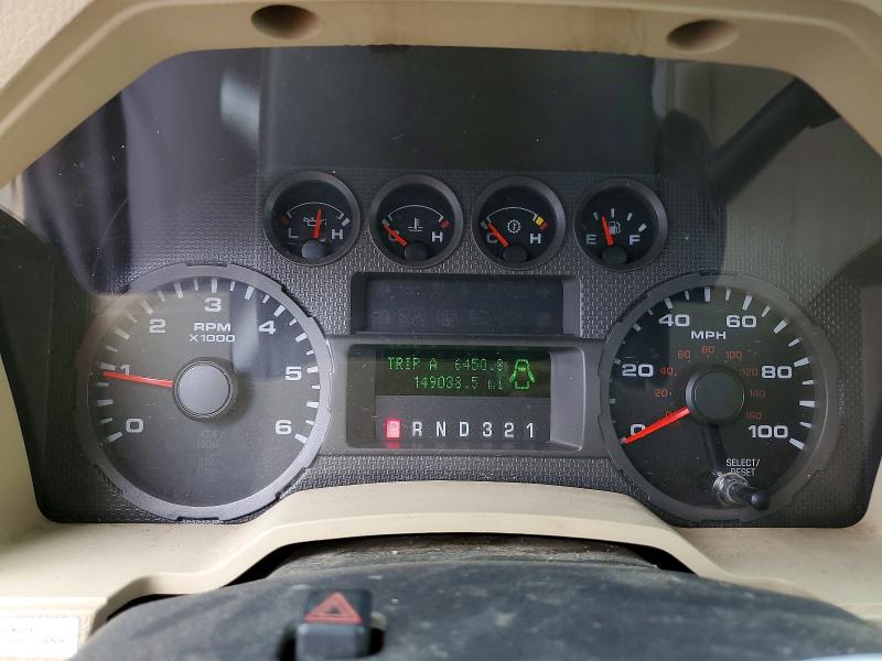 Продаж на аукціоні авто 2008 Ford F350, vin: 1FDSF30588EC15799, номер лоту: 48685616