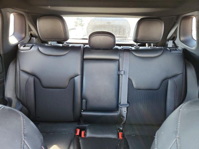 Продаж на аукціоні авто 2024 Jeep Compass, vin: 3C4NJDDN7RT158707, номер лоту: 48633206