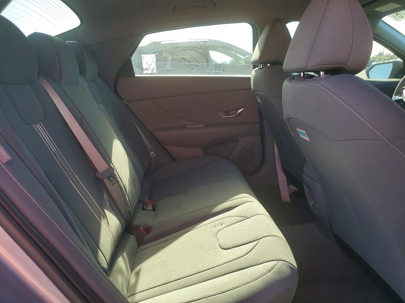 Aukcja sprzedaży 2026 Hyundai Elantra, vin: KMHLM4DG0TU106053, numer aukcji: 51669276