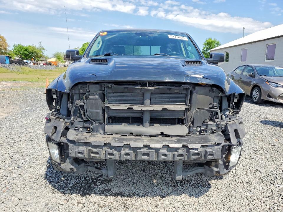 Aukcja sprzedaży 2016 Ram 1500, vin: 1C6RR7MT4GS398359, numer aukcji: 51278616