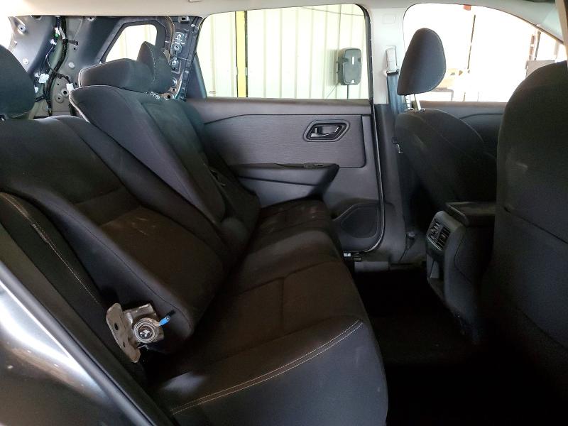 Aukcja sprzedaży 2023 Nissan Rogue, vin: 5N1BT3AB8PC944392, numer aukcji: 51527656