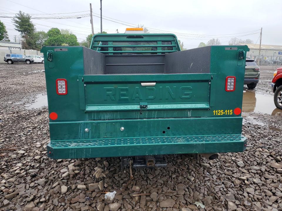 Aukcja sprzedaży 2025 Gmc Sierra, vin: 1GD3USE74SF183790, numer aukcji: 51493876