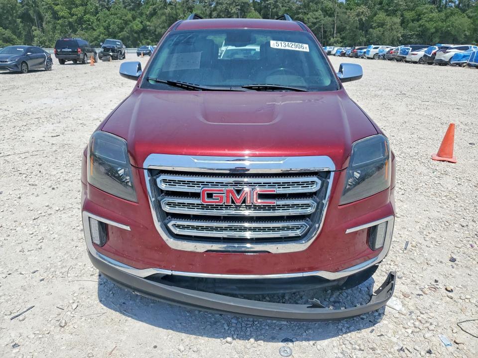 Aukcja sprzedaży 2016 Gmc Terrain, vin: 2GKFLPE31G6229192, numer aukcji: 51342906