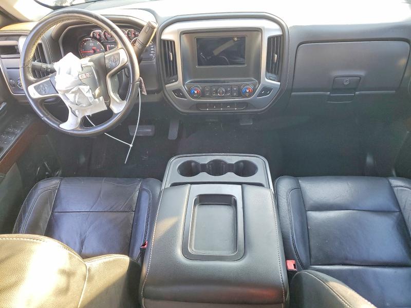Aukcja sprzedaży 2014 Gmc Sierra, vin: 3GTP1UEC0EG247916, numer aukcji: 49795076