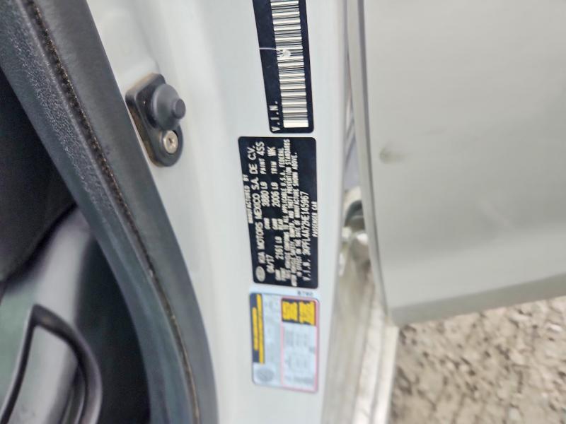 51654976 :رقم المزاد ، 3KPFL4A72HE145967 vin ، 2017 Kia Forte مزاد بيع