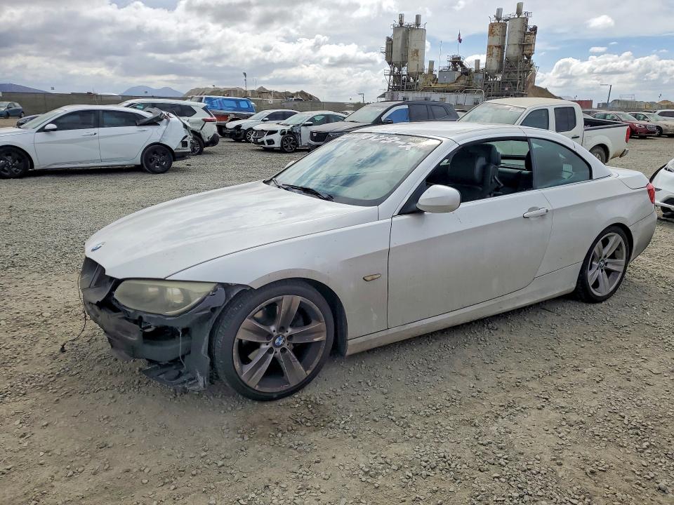 Продажа на аукционе авто 2011 Bmw 328, vin: WBADW7C53BE544155, номер лота: 48175966