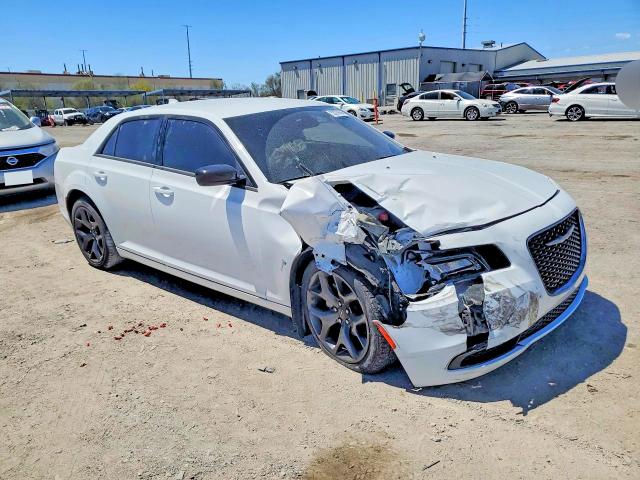 Aukcja sprzedaży 2023 Chrysler 300, vin: 2C3CCAAG6PH666859, numer aukcji: 52009086