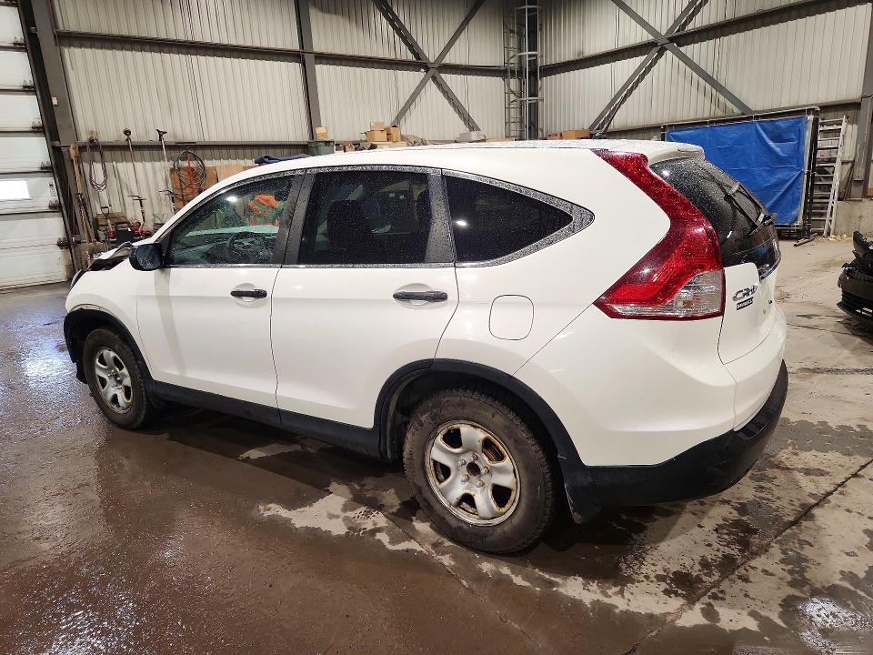 Aukcja sprzedaży 2014 Honda Cr-v, vin: 2HKRM3H35EH000193, numer aukcji: 49574416