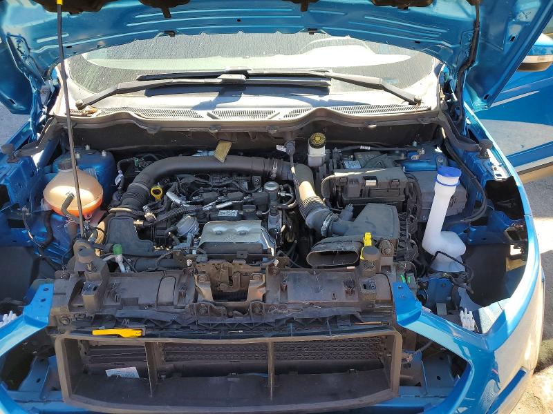 Aukcja sprzedaży 2020 Ford Ecosport, vin: MAJ3S2GE9LC311410, numer aukcji: 50111616