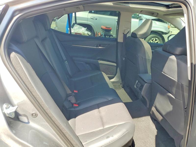 Продажа на аукционе авто 2026 Toyota Camry, vin: 4T1DAACK1TU283907, номер лота: 50958396