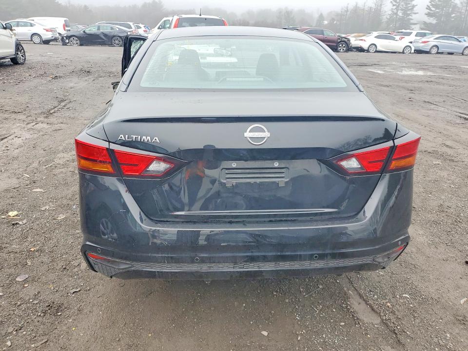 Aukcja sprzedaży 2024 Nissan Altima, vin: 1N4BL4BV9RN392692, numer aukcji: 47939316