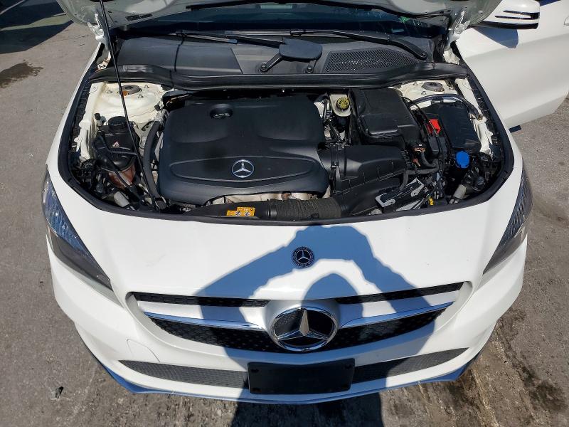 Продажа на аукционе авто 2018 Mercedes-benz Cla, vin: WDDSJ4EB5JN654607, номер лота: 50479416