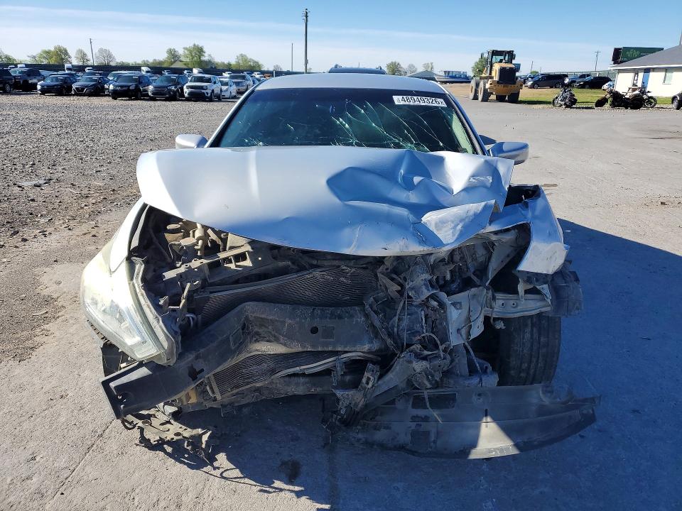 Продаж на аукціоні авто 2017 Nissan Altima, vin: 1N4AL3AP4HC267313, номер лоту: 48949326