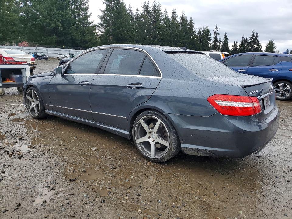 Продаж на аукціоні авто 2010 Mercedes-benz E, vin: WDDHF7CB9AA018165, номер лоту: 47663456
