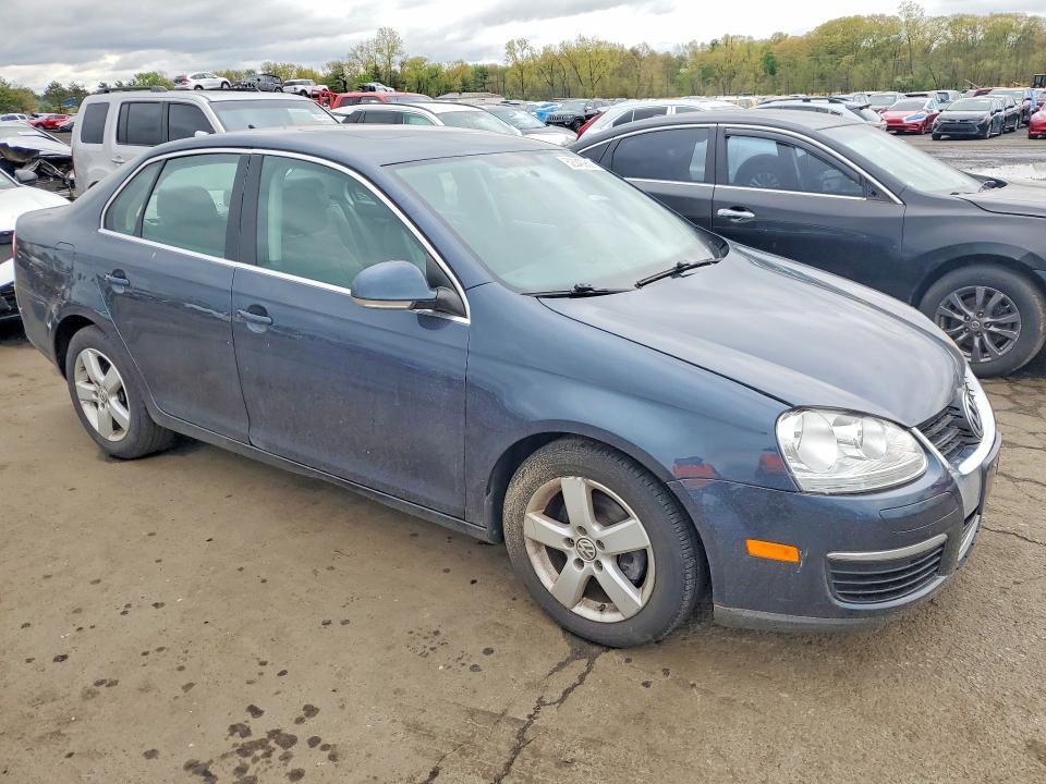 Aukcja sprzedaży 2009 Volkswagen Jetta, vin: 3VWRZ71K39M090256, numer aukcji: 52040266