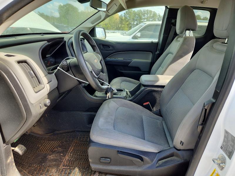 Продажа на аукционе авто 2017 Chevrolet Colorado, vin: 1GCHSBEA5H1188062, номер лота: 48394546