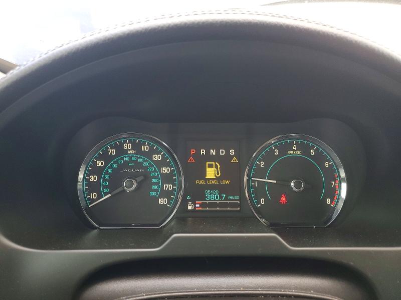 Продажа на аукционе авто 2015 Jaguar Xf, vin: SAJWA0FS7FPU68860, номер лота: 51255206