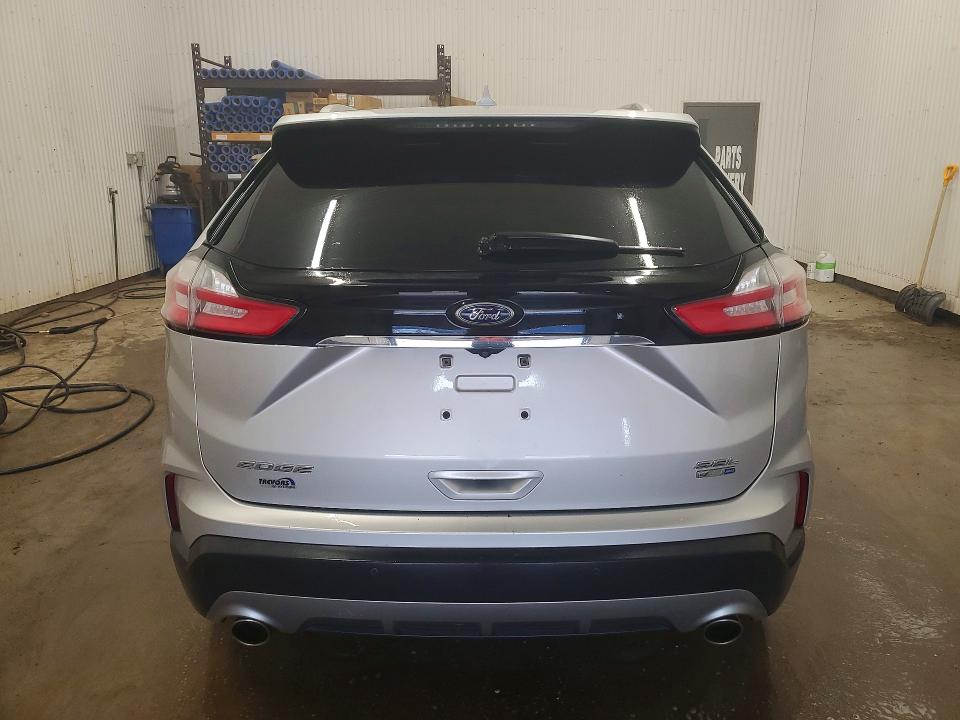 Продаж на аукціоні авто 2019 Ford Edge Sel, vin: 2FMPK4J99KBC53604, номер лоту: 79630855