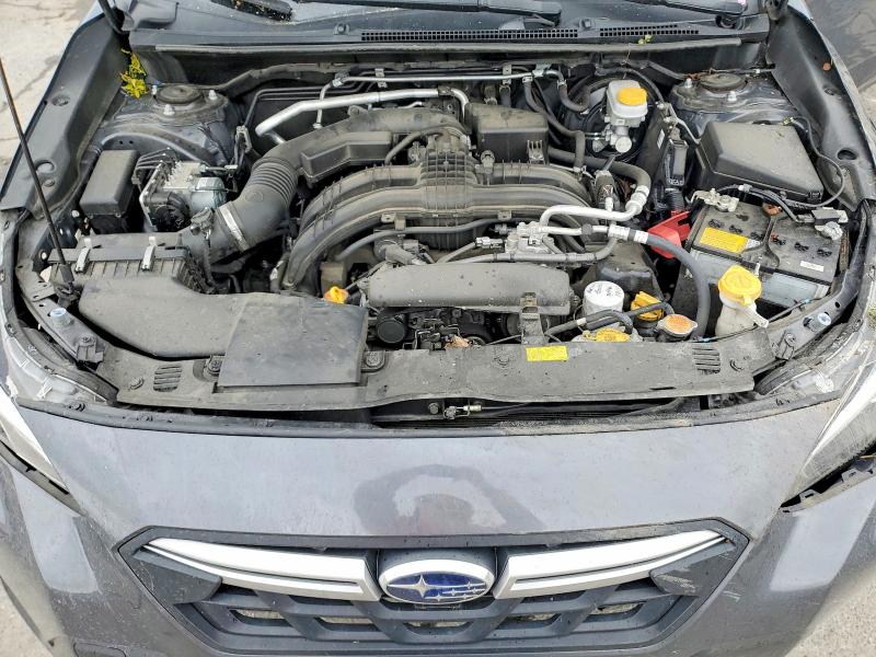 Продажа на аукционе авто 2023 Subaru Crosstrek, vin: JF2GTABC0PH264996, номер лота: 51660766