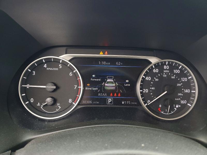 Продажа на аукционе авто 2021 Nissan Sentra, vin: 3N1AB8CV6MY324069, номер лота: 51348726