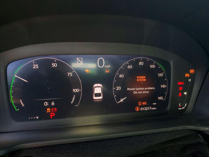 Продаж на аукціоні авто 2024 Honda Accord, vin: 1HGCY2F55RA070526, номер лоту: 51563156