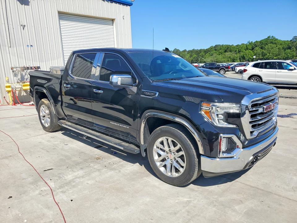 Aukcja sprzedaży 2019 Gmc Sierra, vin: 3GTP8DED0KG113469, numer aukcji: 49365746