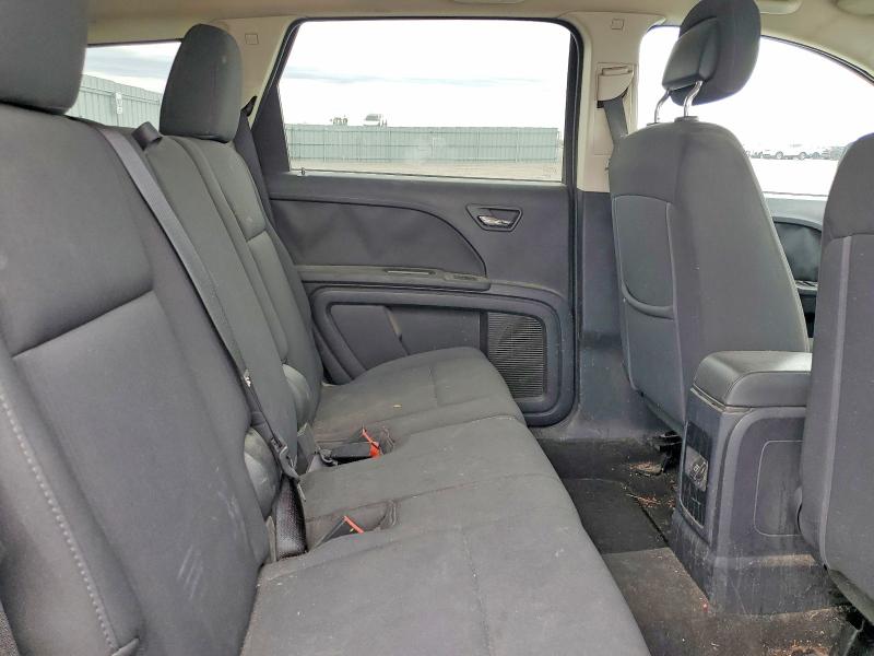 Aukcja sprzedaży 2010 Dodge Journey, vin: 3D4PG4FB5AT244941, numer aukcji: 51167766