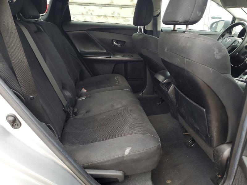 Aukcja sprzedaży 2015 Toyota Venza, vin: 4T3ZA3BB1FU091207, numer aukcji: 51170626