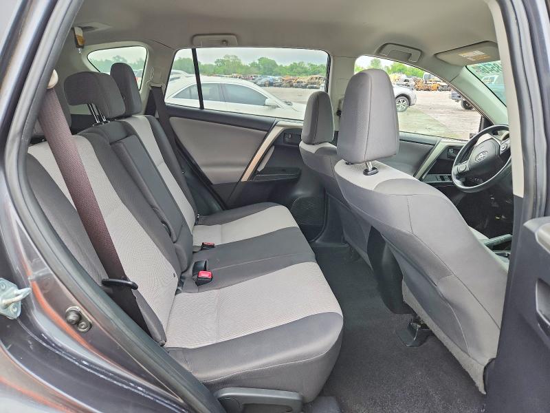 51418546 :رقم المزاد ، JTMBFREV2EJ007940 vin ، 2014 Toyota Rav4 مزاد بيع