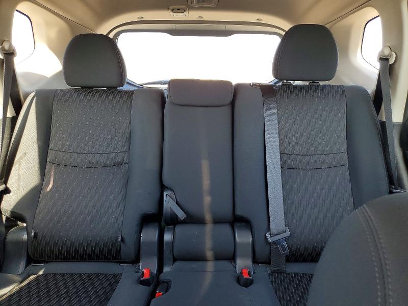 Продаж на аукціоні авто 2020 Nissan Rogue, vin: 5N1AT2MTXLC723039, номер лоту: 49327496