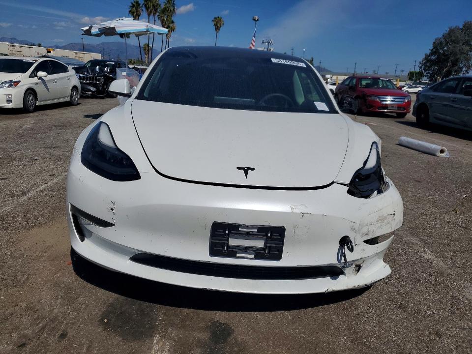 Aukcja sprzedaży 2021 Tesla Model 3, vin: 5YJ3E1EA4MF068234, numer aukcji: 50169936