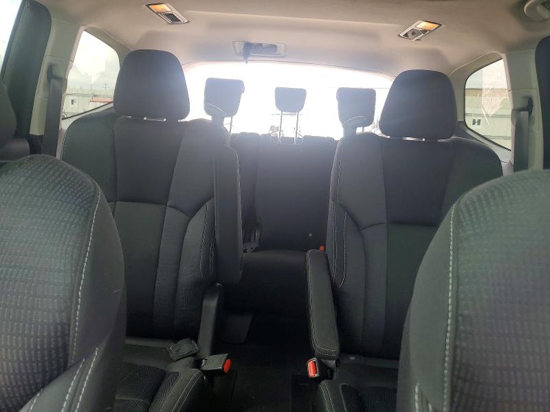 Aukcja sprzedaży 2021 Subaru Ascent, vin: 4S4WMAHD9M3419105, numer aukcji: 48410576