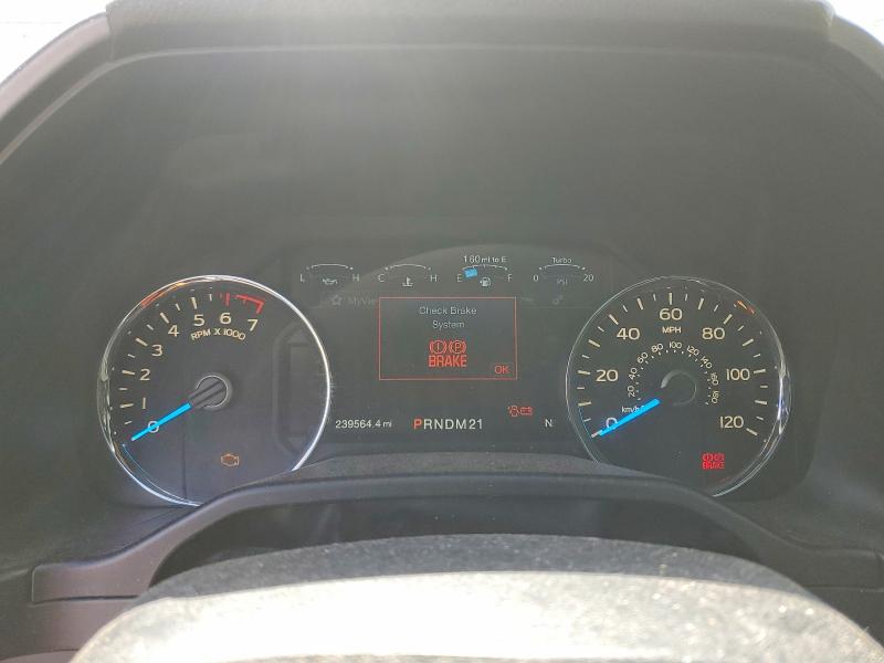 Aukcja sprzedaży 2016 Ford F150, vin: 1FTFW1EG1GFA11133, numer aukcji: 52040486