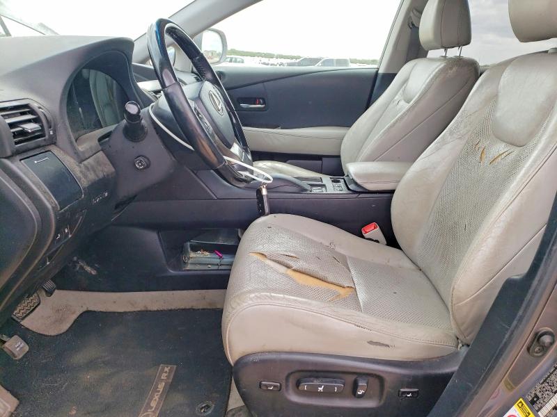 Aukcja sprzedaży 2013 Lexus Rx 350, vin: 2T2ZK1BA4DC088622, numer aukcji: 48067336