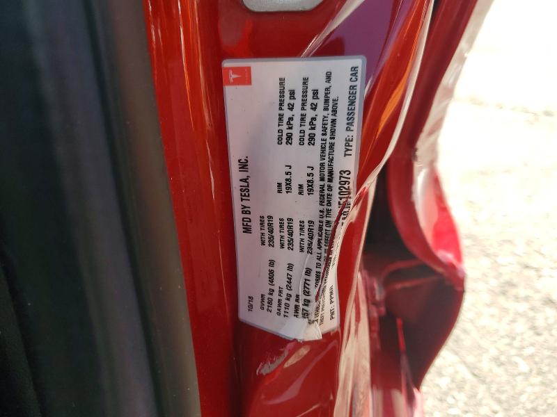 49504976 :رقم المزاد ، 5YJ3E1EA0JF102973 vin ، 2018 Tesla Model 3 مزاد بيع