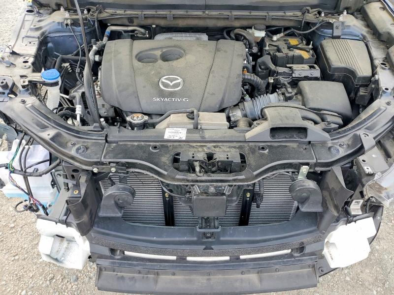 Продаж на аукціоні авто 2024 Mazda Cx-5, vin: JM3KFBCL1R0411923, номер лоту: 48982106