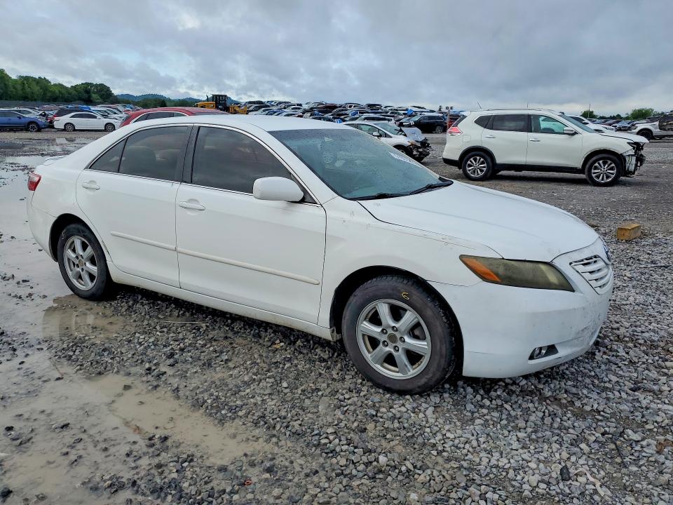 2009 Toyota Camry მანქანა იყიდება აუქციონზე, vin: 4T4BE46K39R139394, აუქციონის ნომერი: 51657276