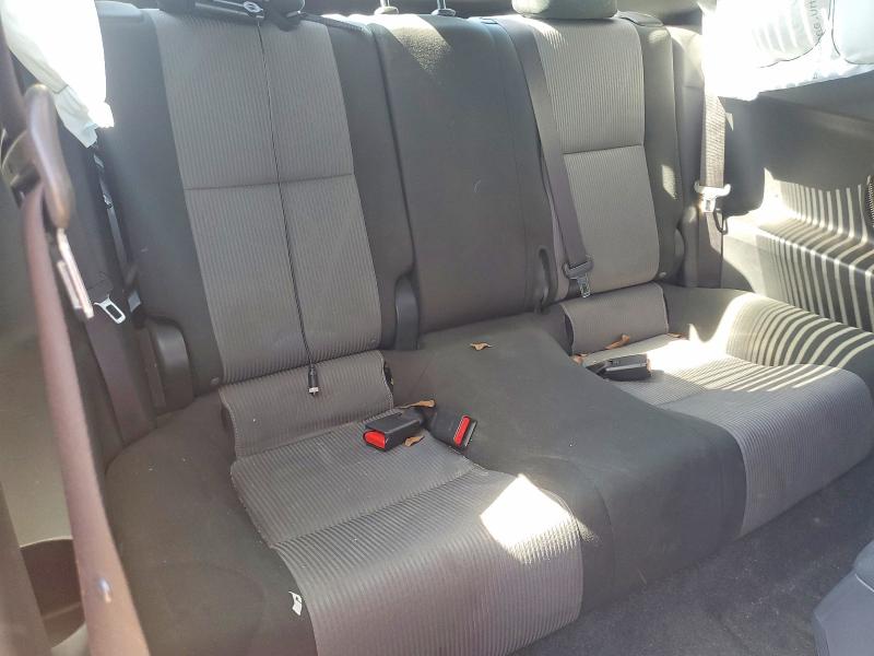 Продажа на аукционе авто 2015 Scion Tc, vin: JTKJF5C77F3092149, номер лота: 50042526