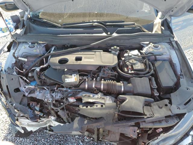 Продаж на аукціоні авто 2022 Honda Accord, vin: 1HGCV2F34NA007144, номер лоту: 51012996