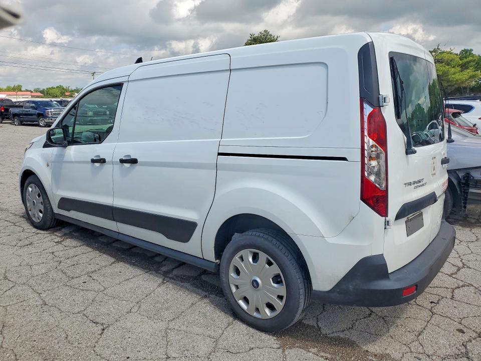 Aukcja sprzedaży 2022 Ford Transit Connect, vin: NM0LS7T28N1521513, numer aukcji: 49812636