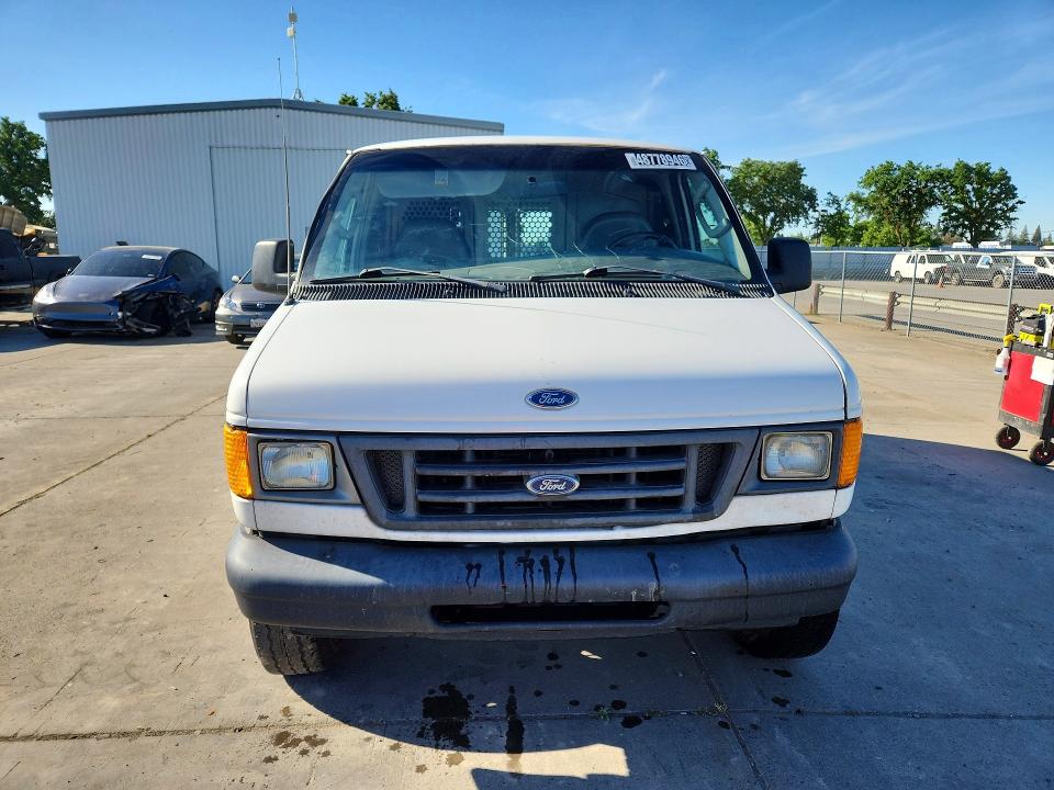 Aukcja sprzedaży 2004 Ford Econoline, vin: 1FTNE24W84HA34891, numer aukcji: 48778946