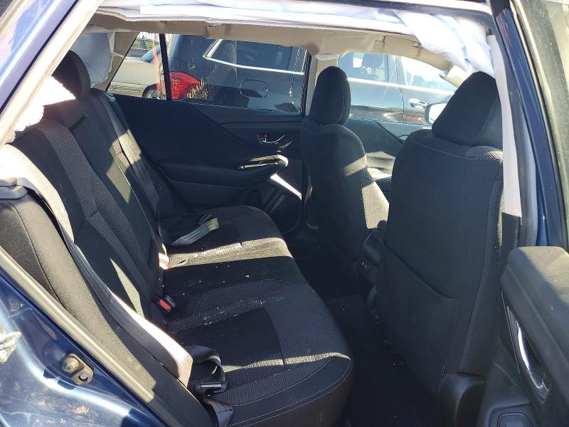 Продажа на аукционе авто 2020 Subaru Outback, vin: 4S4BTAEC7L3195599, номер лота: 49113946