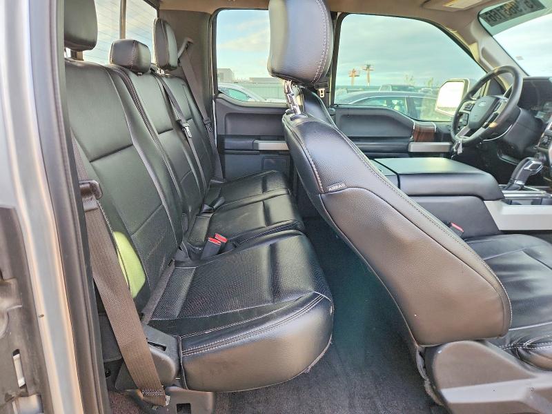 51968166 :رقم المزاد ، 1FTEX1EP7GFB66715 vin ، 2016 Ford F150 مزاد بيع