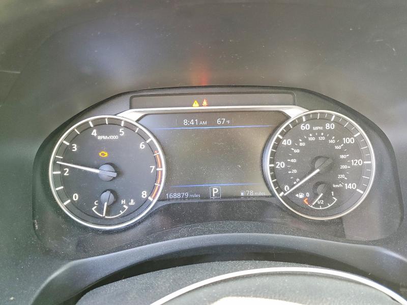 Aukcja sprzedaży 2019 Nissan Altima, vin: 1N4BL4DV1KC115954, numer aukcji: 49295346